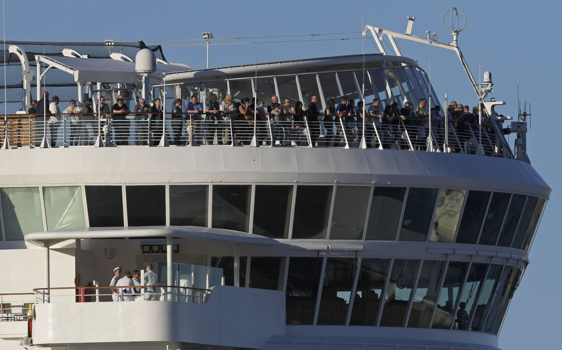 Fake Id Cruise Ships